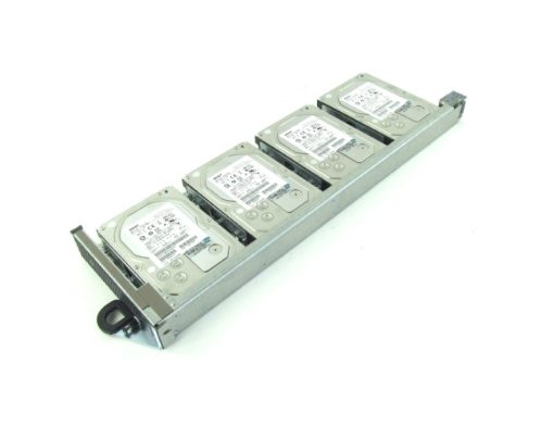 QW907A HP 2TB 7.2K SAS 3.5 HDD