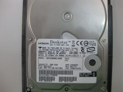 0A31619 Hitachi 500GB 7.2K SATA 3.5 HDD