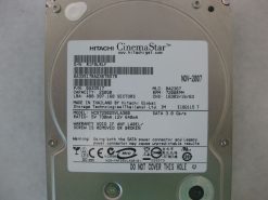 0A33517 Hitachi 250GB 7.2K SATA 3.5 HDD