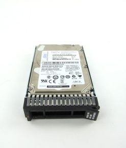 00FX875 IBM 283GB 10K SAS 2.5 HDD