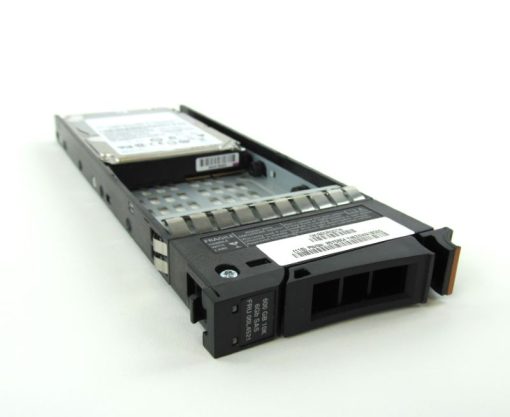 00L4521 IBM 600GB 10K SAS 2.5 HDD