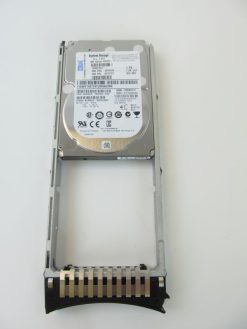 00Y2434 IBM 1TB 7.2K SAS 2.5 HDD