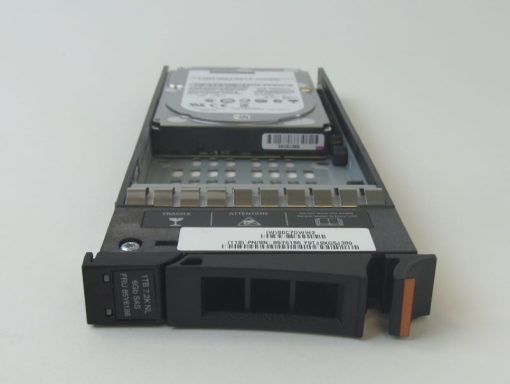 3271-2076 IBM 1TB 7.2K SAS 2.5 HDD