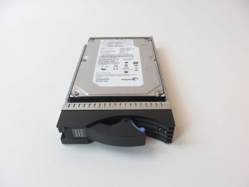 4610 IBM 500GB 7.2K SATA 3.5 HDD