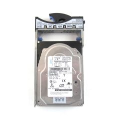 4646-2104 IBM 146GB 15K SCSI 3.5 HDD