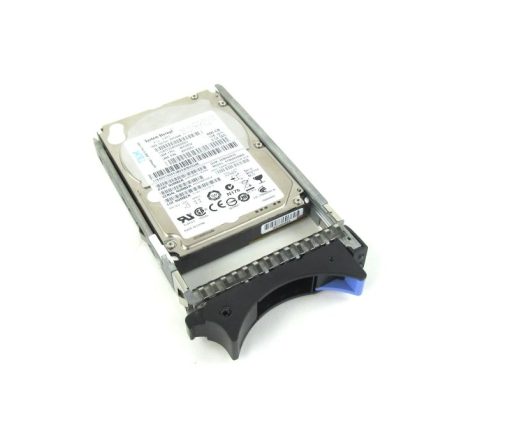 49Y2051 IBM 600GB 10K SAS 2.5 HDD