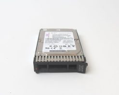 ESDA IBM 283GB 15K SAS SFF HDD