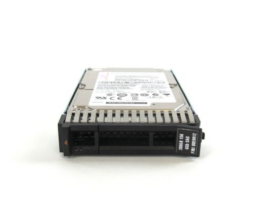 ESDB IBM 300GB 15K SAS 2.5 HDD