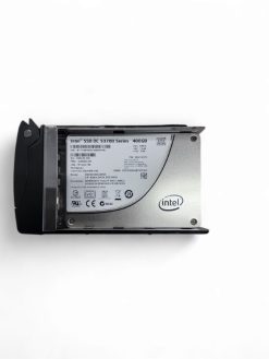 SSDSC2BA400G3 Intel 400GB SSD SATA 2.5 HDD