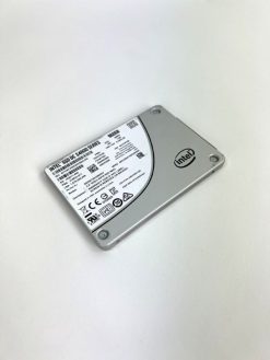 SSDSC2KG960G7 Intel 960GB SSD SATA 3.5 HDD