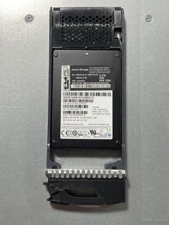 01PG631 Lenovo 3.2TB SSD SAS 2.5 HDD