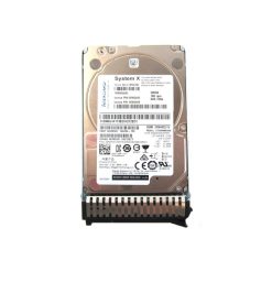 00WG686 Lenovo 300GB 10K SAS 2.5 HDD