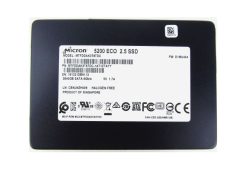 MTFDDAK3T8TDC Micron 3.84TB SSD SATA 2.5 HDD