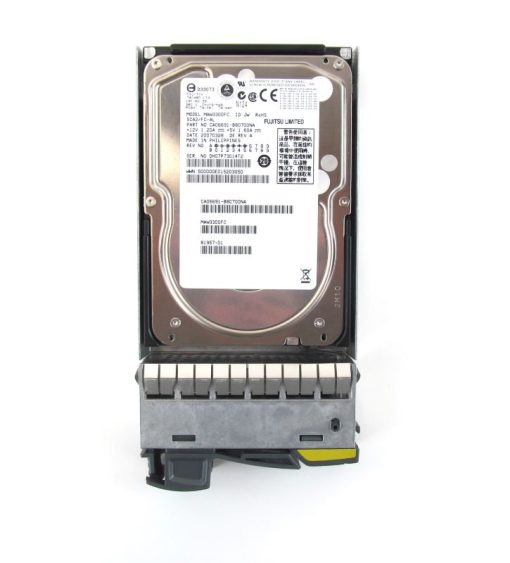 X276A NetApp 300GB 10K FC 3.5 HDD