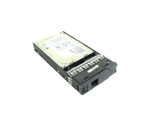 X410A NetApp 300GB 15K SAS 3.5 HDD