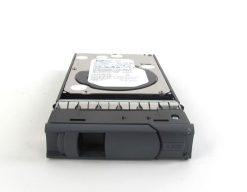 108-00315 NetApp 4TB 7.2K SAS 3.5 HDD