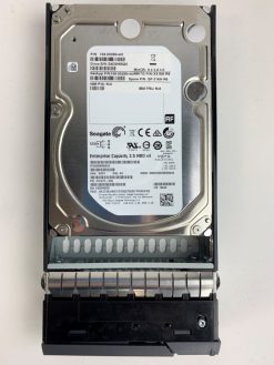 108-00389 NetApp 6TB 7.2K SAS 3.5 HDD