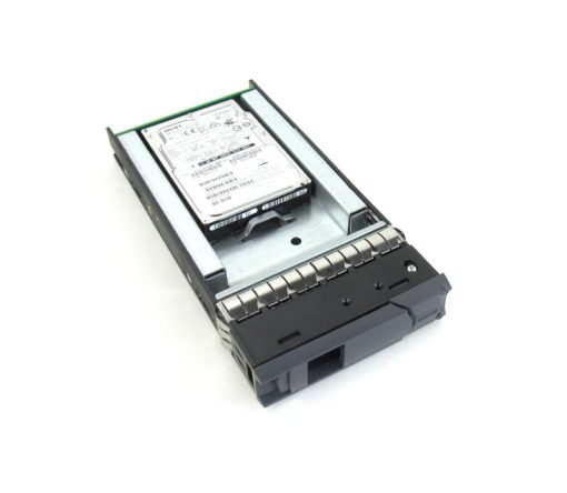 108-00405 NetApp 600GB 15K SAS 2.5 HDD