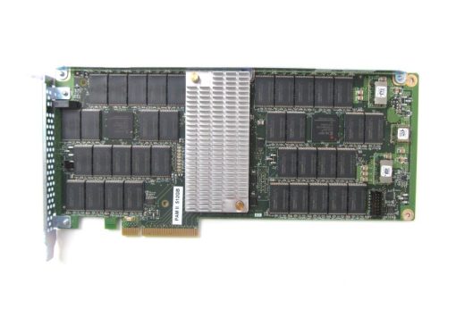 110-00138 NetApp 512GB SSD PCIe 3.5 HDD