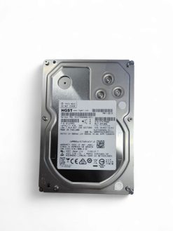 111-01500 NetApp 4TB 7.2K SAS 3.5 HDD