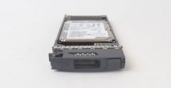 422A-R5 NetApp 600GB 10K SAS 2.5 HDD