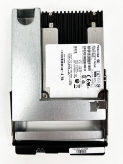 E-X4062B NetApp 1.6TB SSD SAS 3.5 HDD