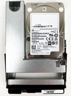 E-X4072A-R6 NetApp 1.8TB 10K SAS SFF HDD