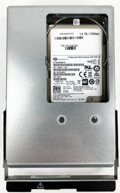 E-X4123A NetApp 1.8TB 10K SAS 3.5 HDD