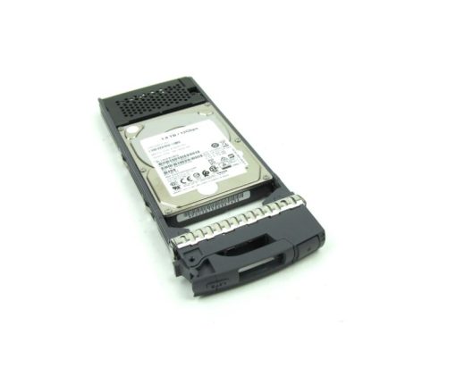 SP-343A-R6 NetApp 1.8TB 10K SAS 2.5 HDD