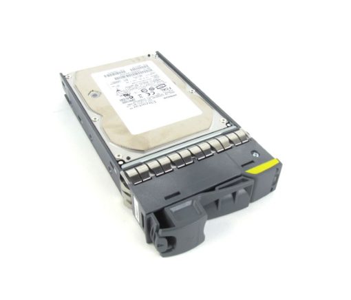 X278A NetApp 144GB 15K FC 3.5 HDD