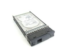 X306A-R5 NetApp 2TB 7.2K SATA 3.5 HDD