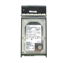 X308A-R5 NetApp 3TB 7.2K SATA 3.5 HDD