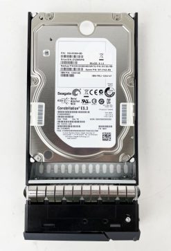 X315A-R6 NetApp 4TB 7.2K SAS 3.5 HDD