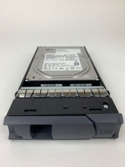 X336A-R6 NetApp 4TB 7.2K SAS 3.5 HDD