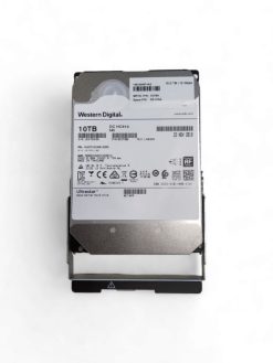 X378A NetApp 10TB 7.2K SAS 3.5 HDD