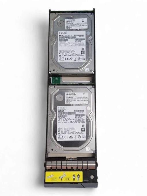 X481A-R6 NetApp 12TB 7.2K SAS 3.5 HDD