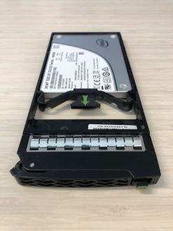 Q8F78B Nimble 480GB SSD SAS 3.5 HDD