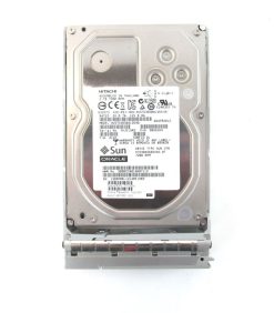 7010036 Oracle 3TB 7.2K SAS 3.5 HDD