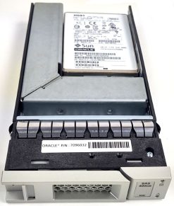 7097325 Oracle 400GB SSD SAS 3.5 HDD