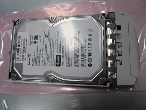 540-7910 Sun 1TB 7.2K SATA 3.5 HDD