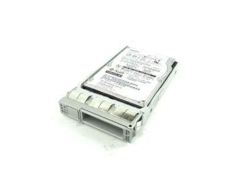 542-0423 Sun 600GB 10K SAS 2.5 HDD