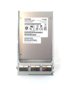 371-5052 Sun 512GB SSD SATA 2.5 HDD