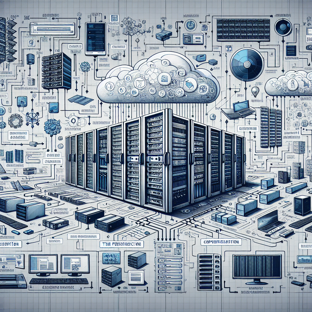 Simplified Storage Management: The Advantages of EMC Unity All-Flash Systems