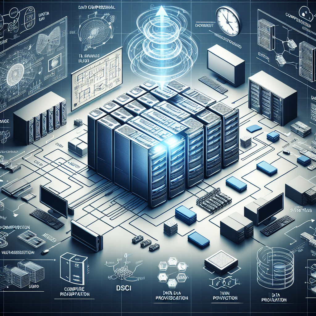 EMC Unity All-Flash: The Comprehensive Solution for Modern Data Demands