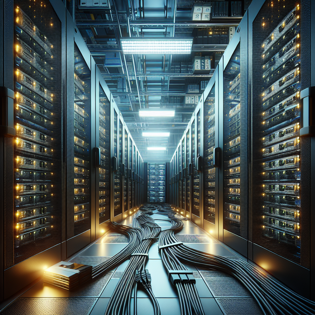 EqualLogic Battery Replacement: What You Need to Know for Seamless Operation