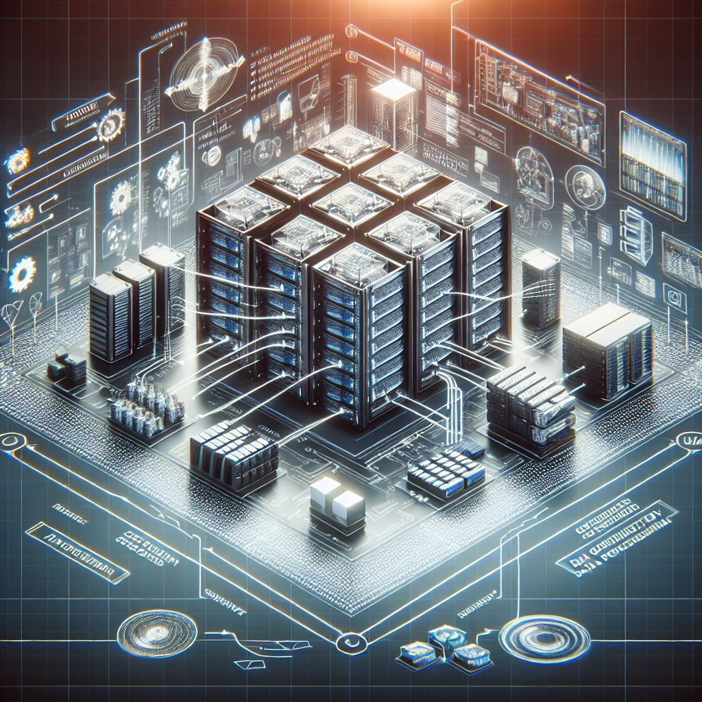 Transforming Data Management: EMC Unity All-Flash Architecture Unleashes New Possibilities