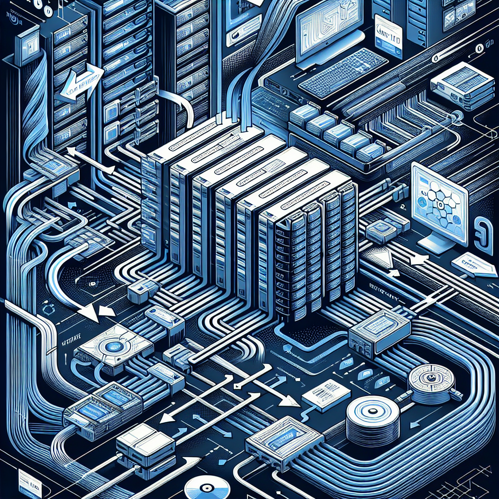 The Ultimate Guide to EMC Unity All-Flash: Superior Speed, Simplified Management