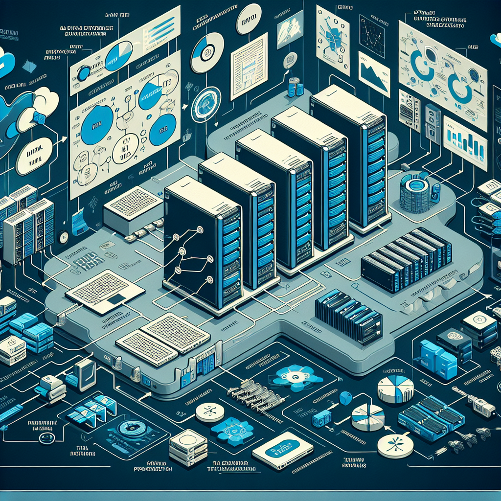 From Legacy Systems to EMC Unity All-Flash: Modernizing Your Storage Infrastructure