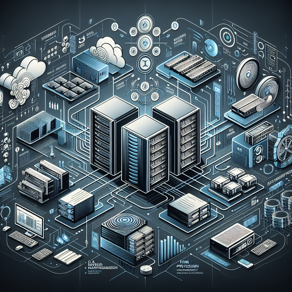 Optimizing Workloads with EMC Unity All-Flash: A Technical Perspective