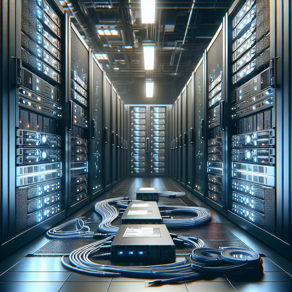 Understanding the Importance of Battery Replacement in EqualLogic Systems